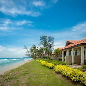 Курортный комплекс Borneo &