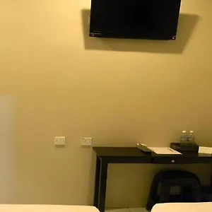 Отель D'borneo