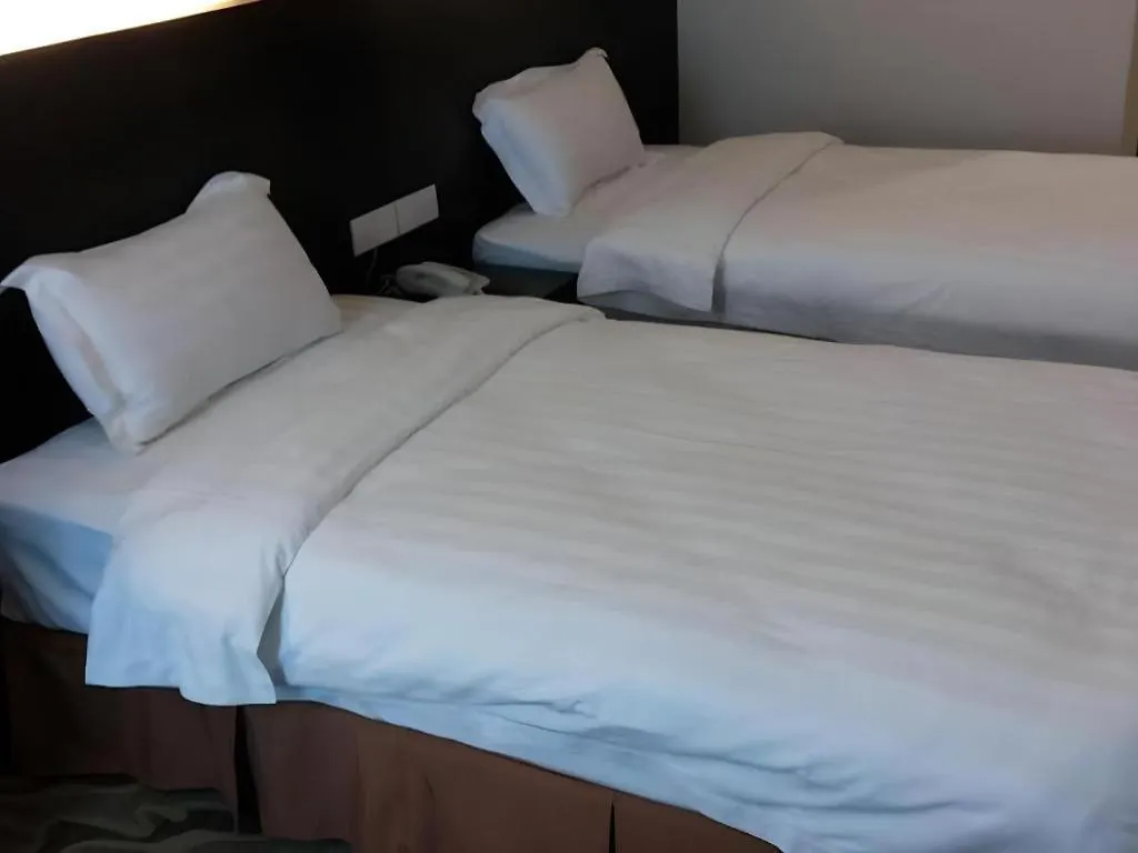 Eminent Hotel Kota Kinabalu