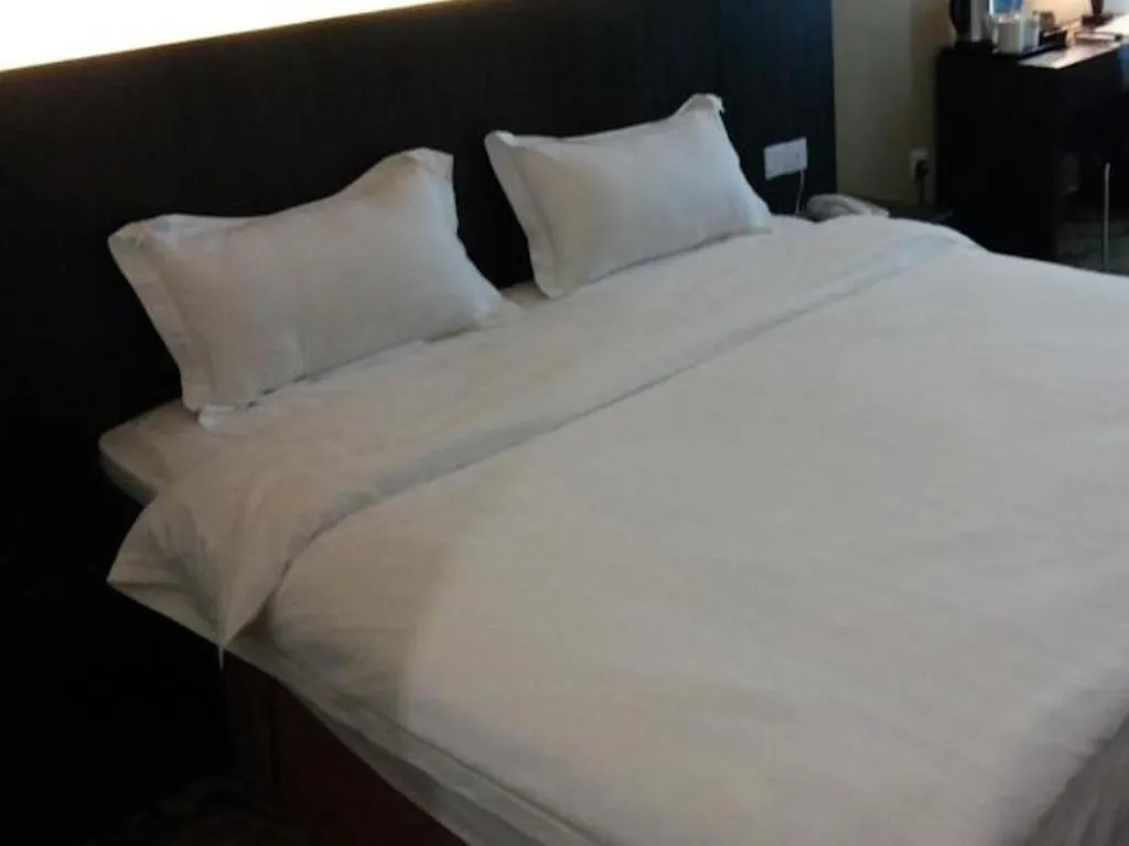 **  Eminent Hotel Kota Kinabalu Malaysia