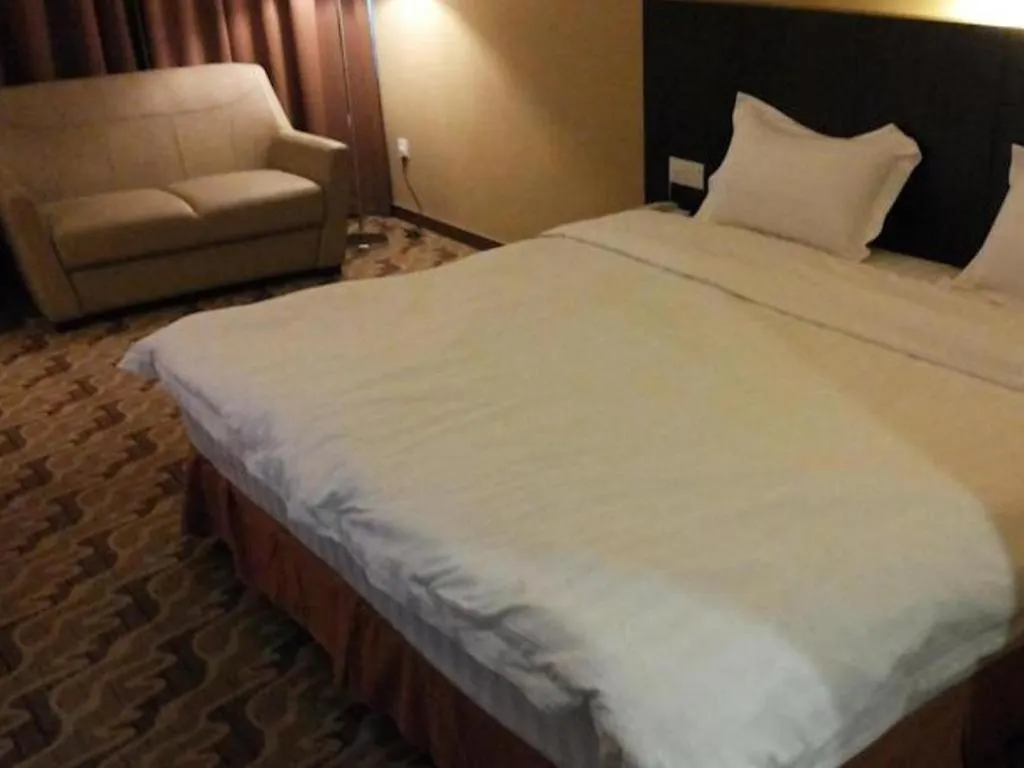 Eminent Hotel Kota Kinabalu