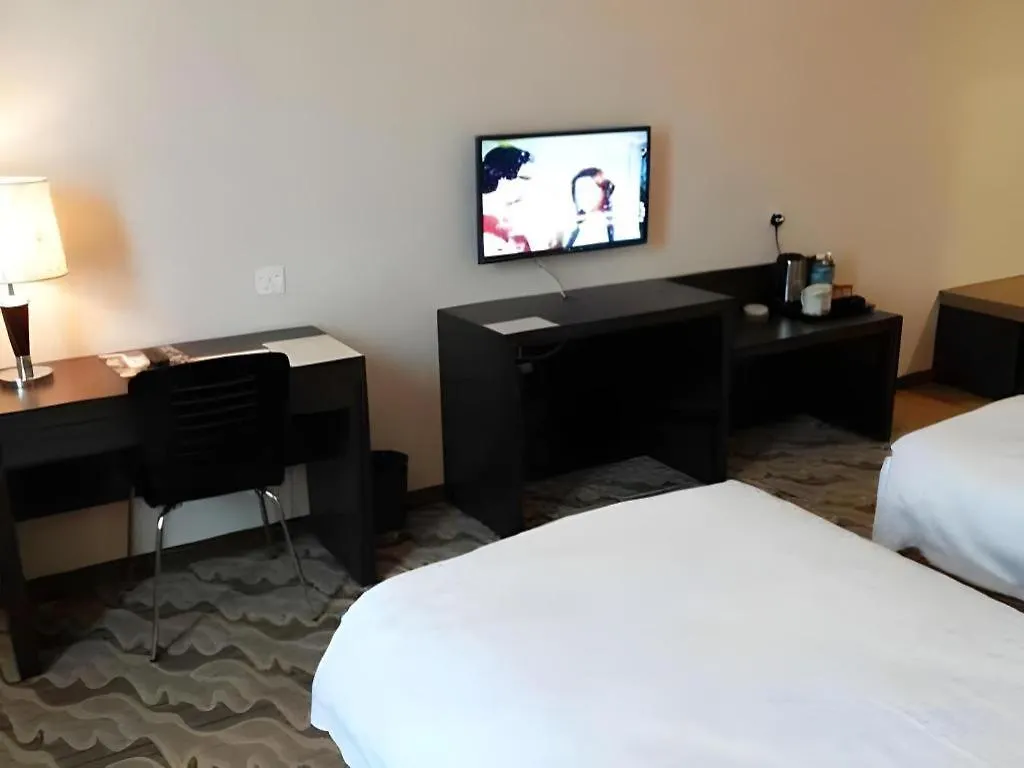 Eminent Hotel Kota Kinabalu