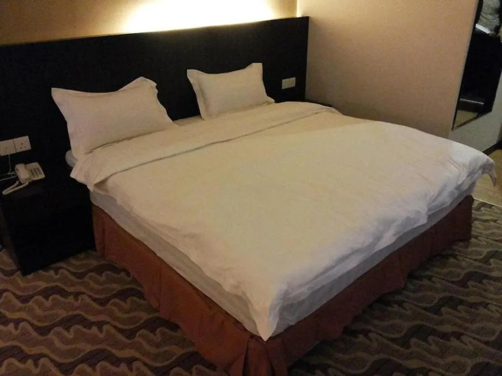 Eminent Hotel Kota Kinabalu