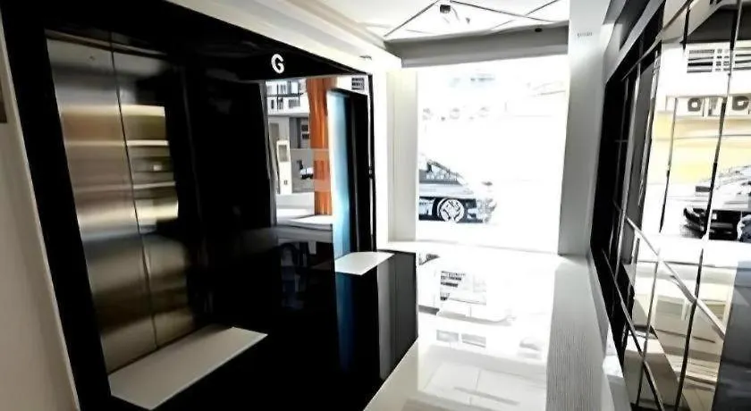 Eminent Hotel Kota Kinabalu Malaysia