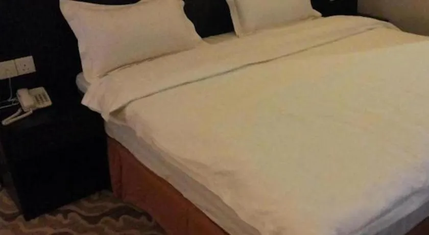 Eminent Hotel Kota Kinabalu