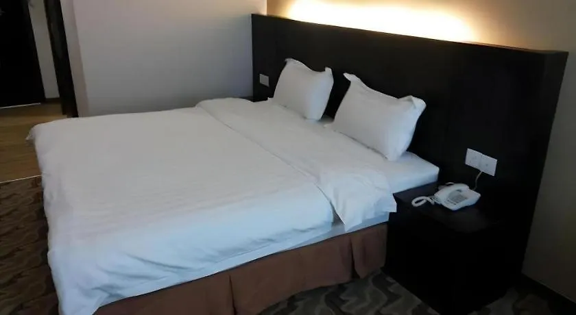 Eminent Hotel Kota Kinabalu