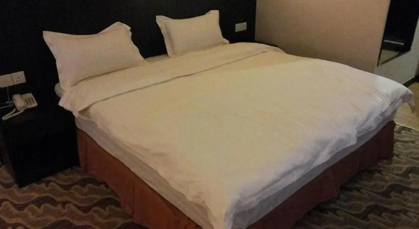 Eminent Hotel Kota Kinabalu