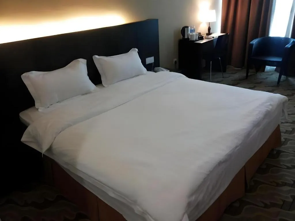 Eminent Hotel Kota Kinabalu