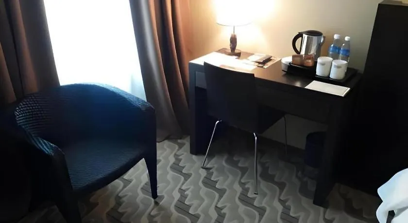 **  Eminent Hotel Kota Kinabalu Malaysia