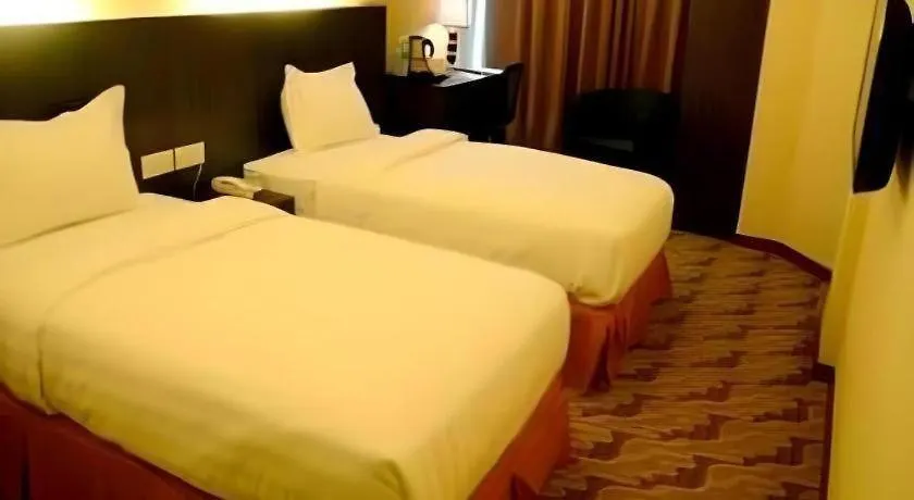 Eminent Hotel Kota Kinabalu
