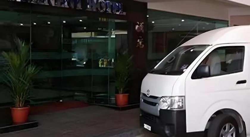 Eminent Hotel Kota Kinabalu