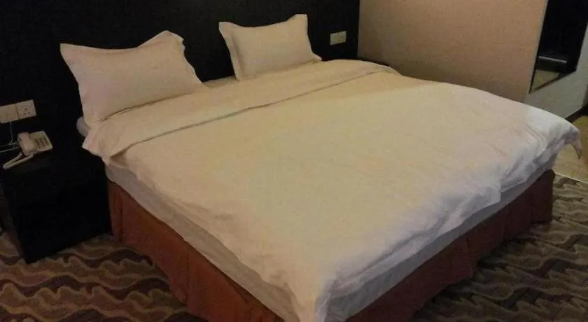 Eminent Hotel Kota Kinabalu