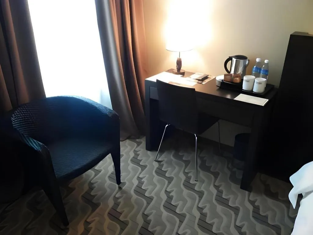 **  Eminent Hotel Kota Kinabalu Malaysia