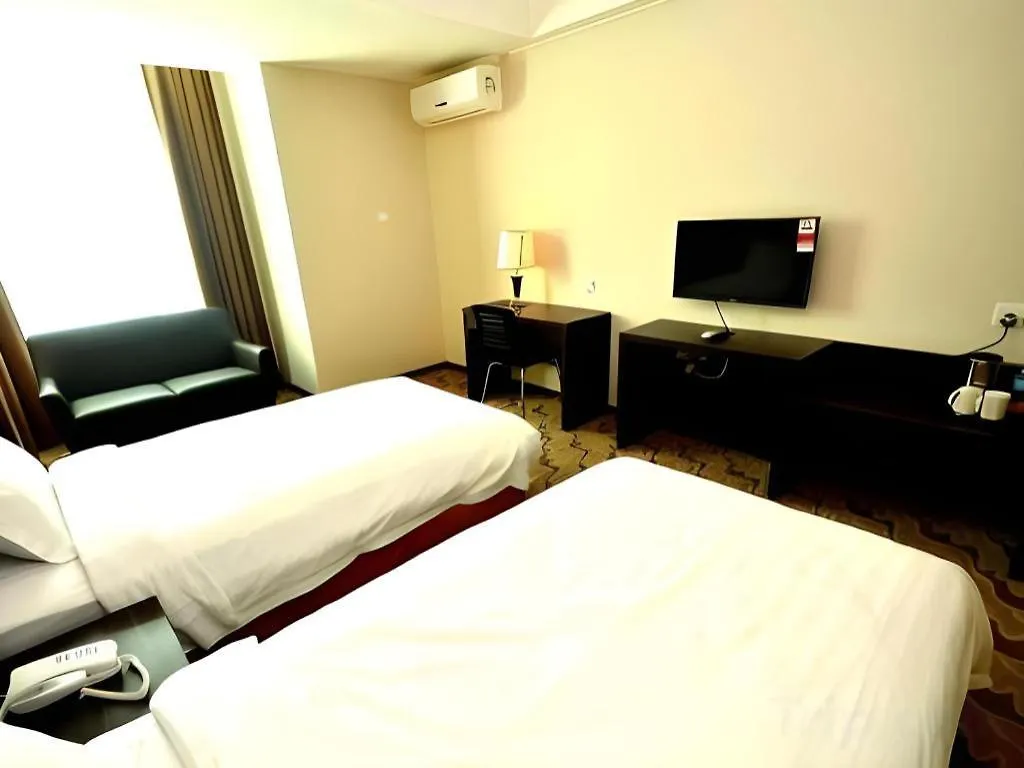 Eminent Hotel Kota Kinabalu