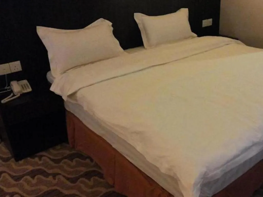 **  Eminent Hotel Kota Kinabalu Malaysia