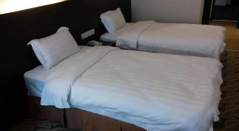 Eminent Hotel Kota Kinabalu